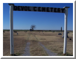 Devol Cemetery.JPG