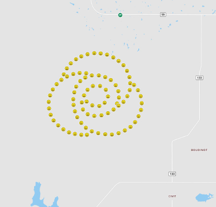 rose rock geo art..jpg