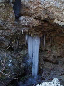 Ice Fall