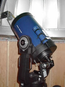 Killer Telescope